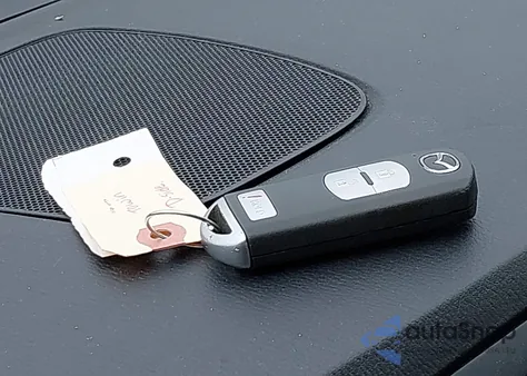 2013 Mazda Cx-5 Grand Touring from USA, damaged, VIN JM3KE4DE2D0125554